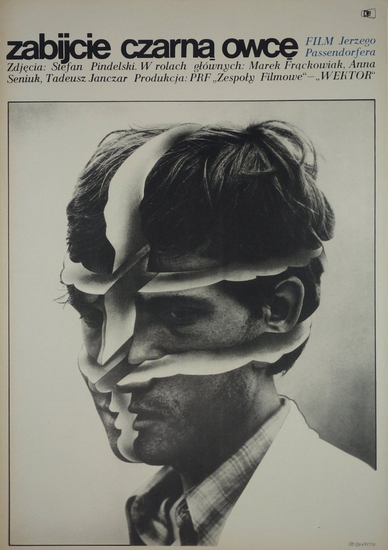 Zabijcie czarną owcę (1972)