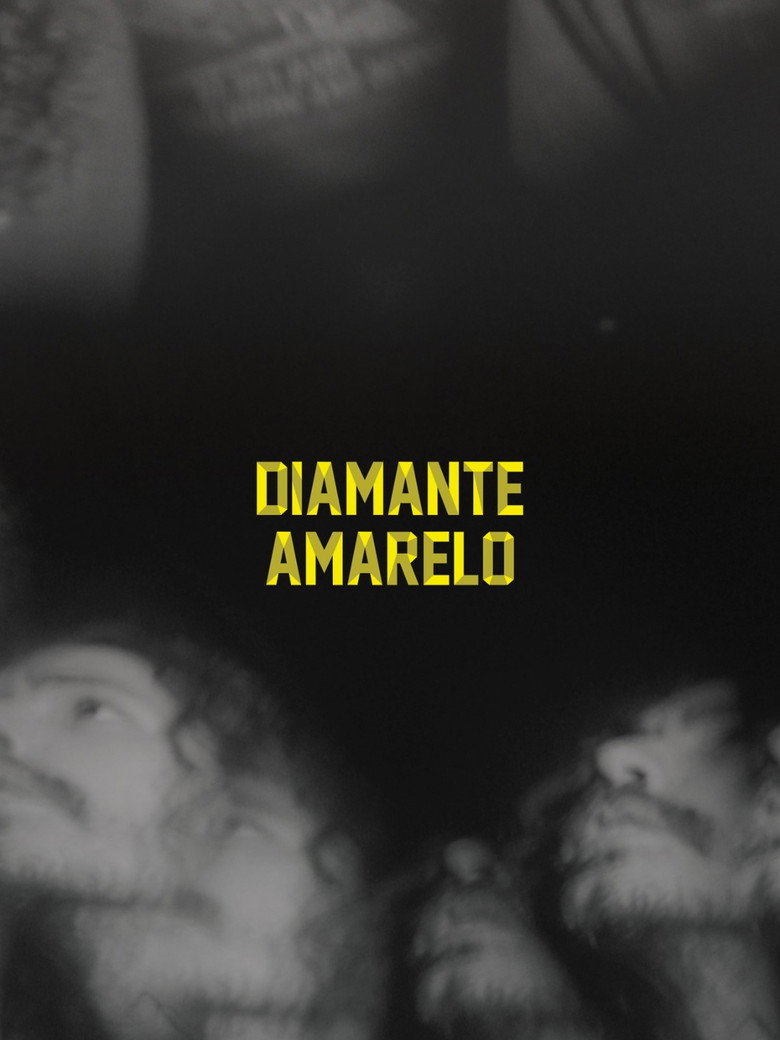 Imatge de Diamante Amarelo
