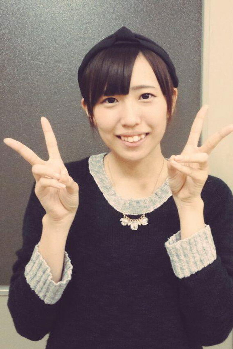 Shiori Hashimoto portrait image