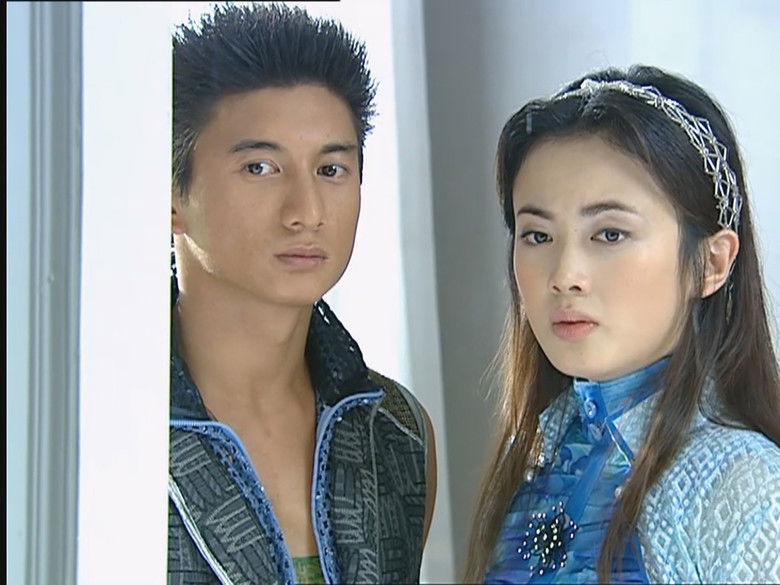 Still image for Wesley the Young Adventurer season 1 episode 38: Episode 38