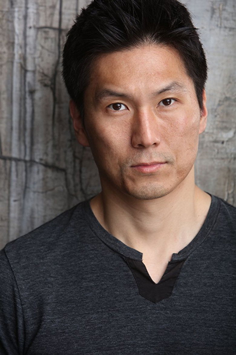 June Mock portrait image