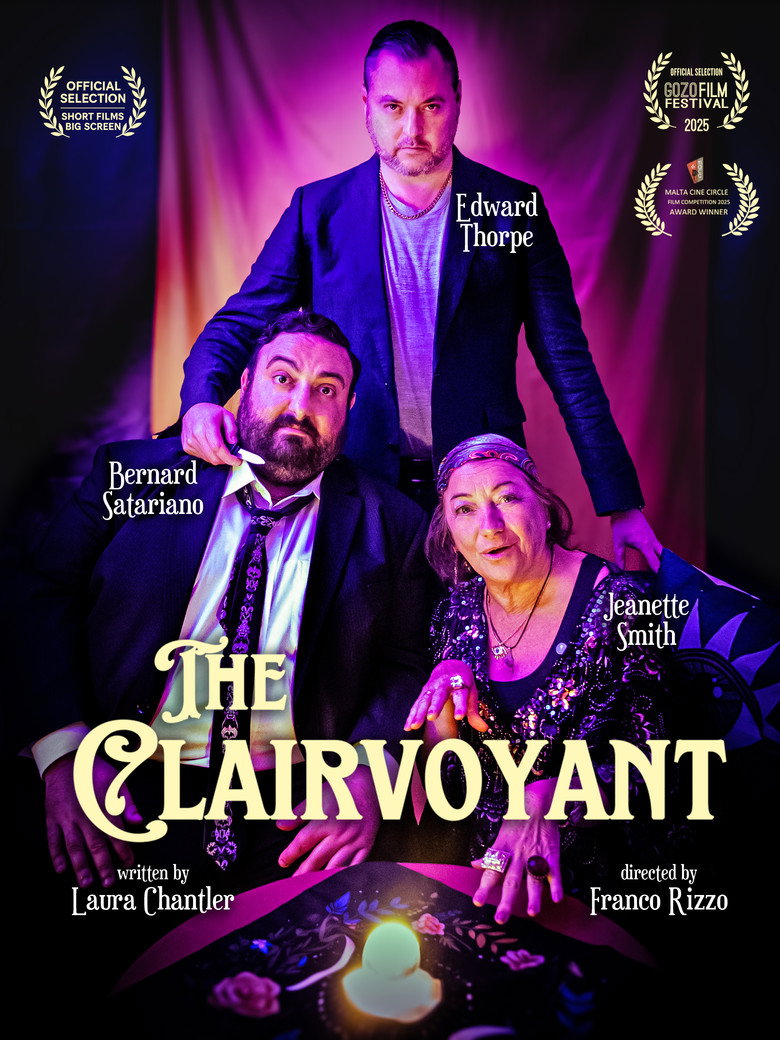 The Clairvoyant — image 2