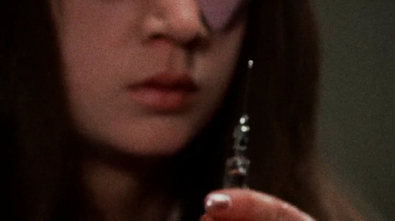 Thriller: A Cruel Picture (1973)