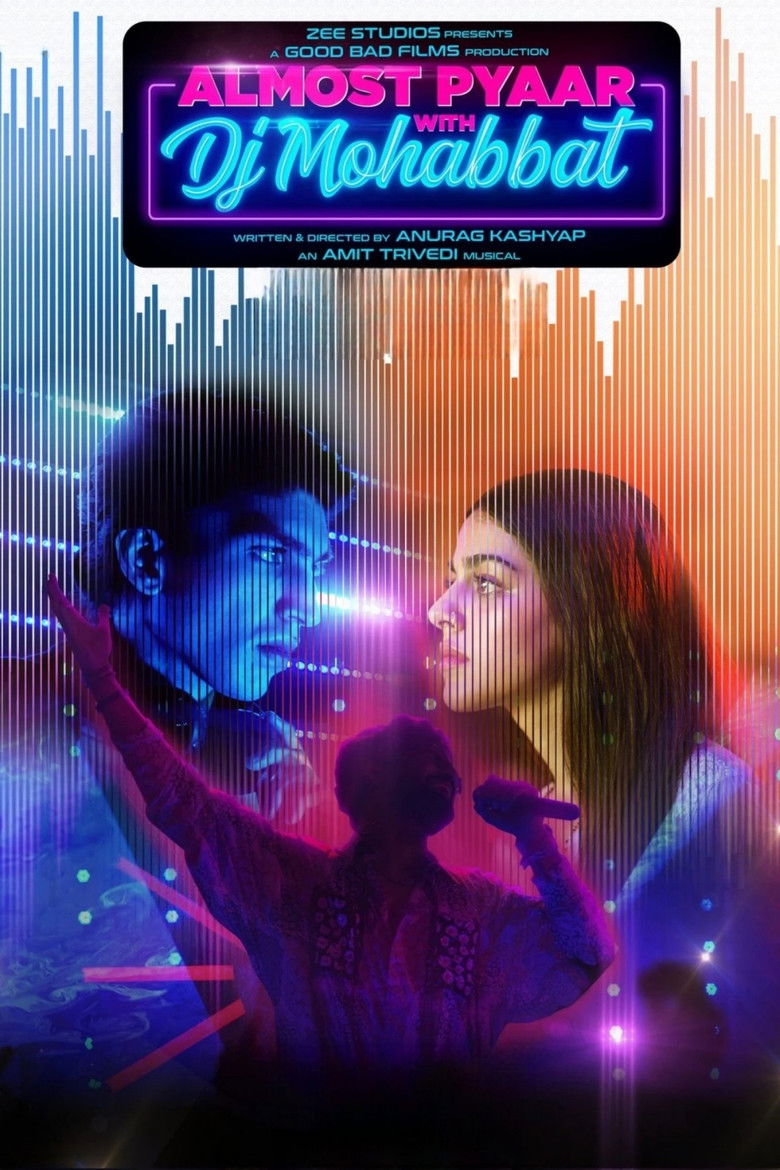 Imatge de डीजे मोहब्बत के साथ लगभग प्यार