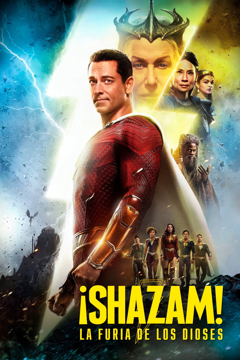 Póster la Película