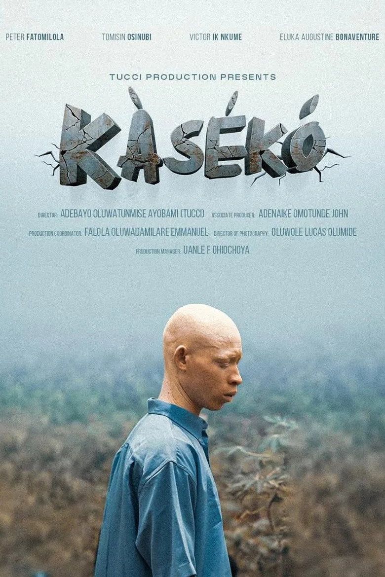 KÀSÉKÓ