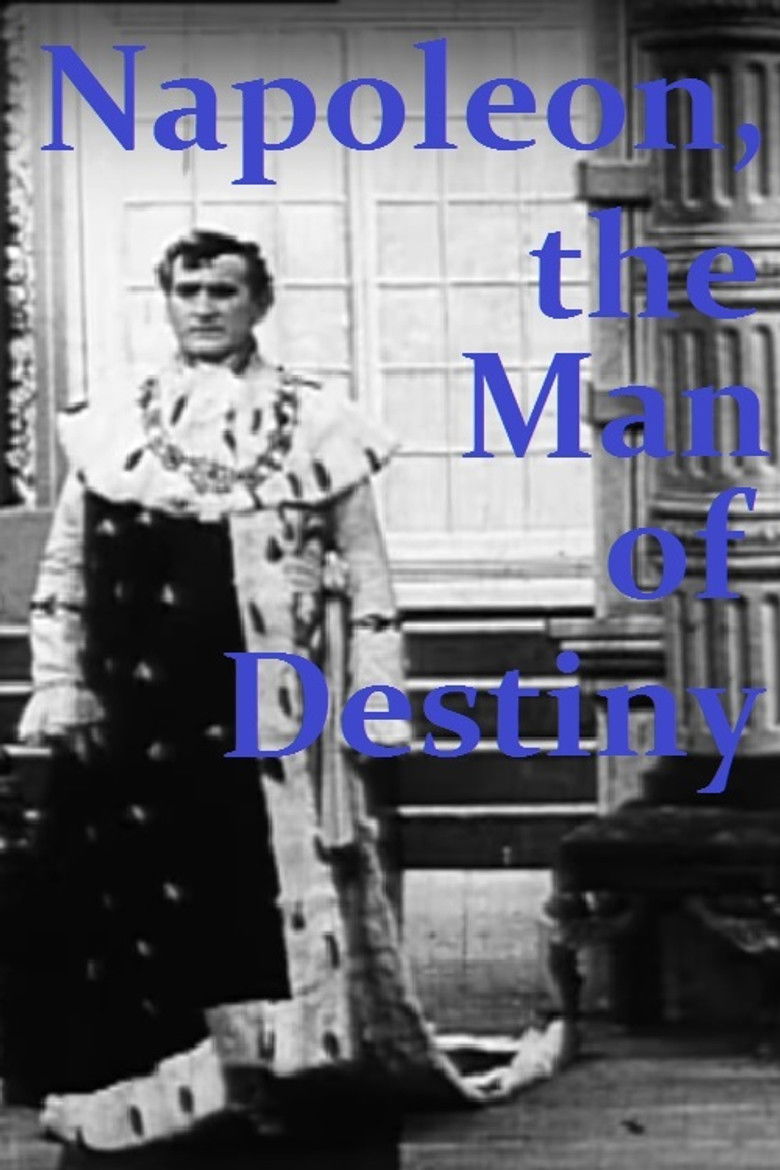 Imatge de Napoleon, the Man of Destiny