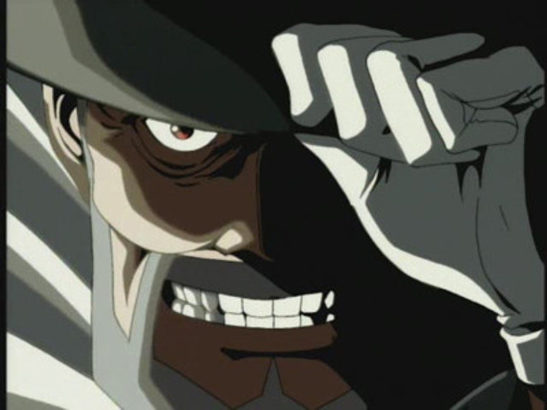 Ver Cowboy Bebop 1x20 Audio Latino Online Series