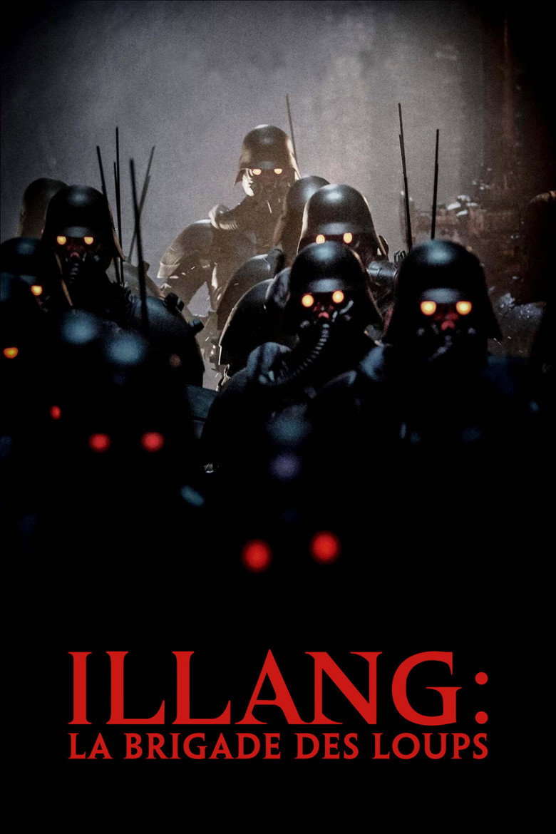 Póster la Película