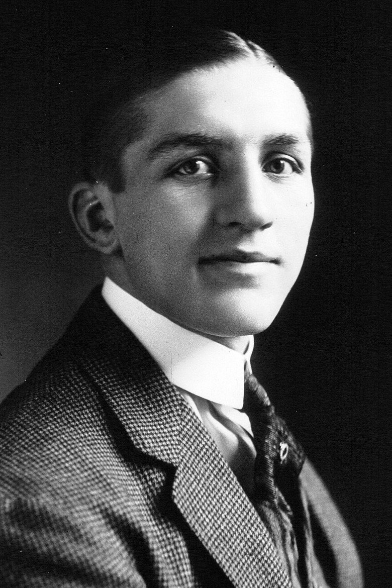 Georges Carpentier photo 2