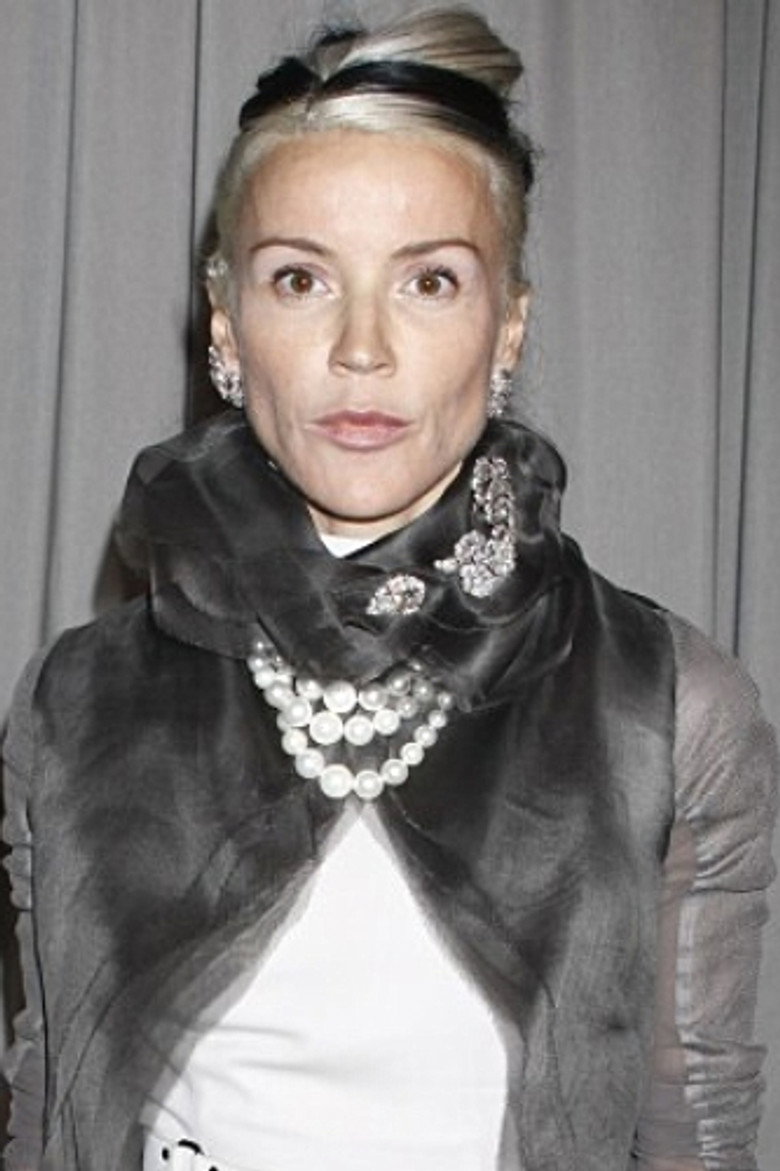 Daphne Guinness photo 2