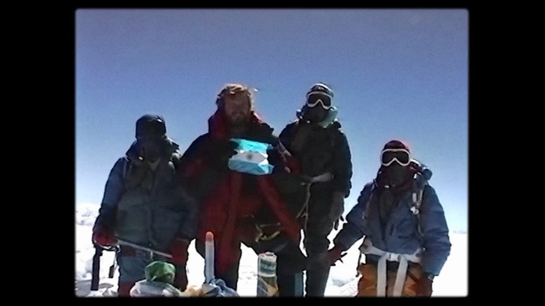Imatge de Mover Montañas