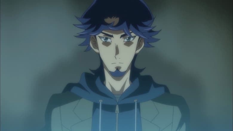 Still from Yu-Gi-Oh! VRAINS - Season 1 Episode 29