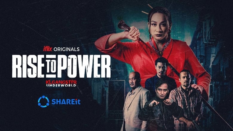 Rise to Power | A KL Gangster Underworld Movie (2019)