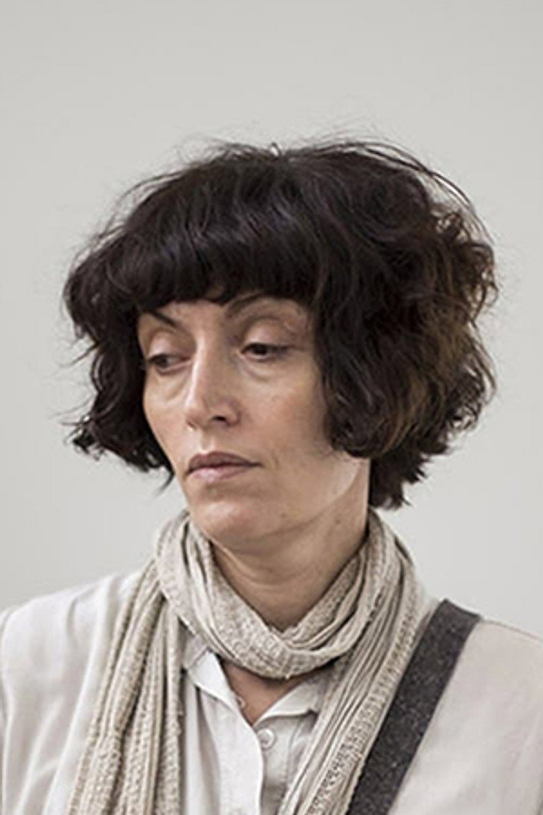 Serafita Grigoriadou photo 2