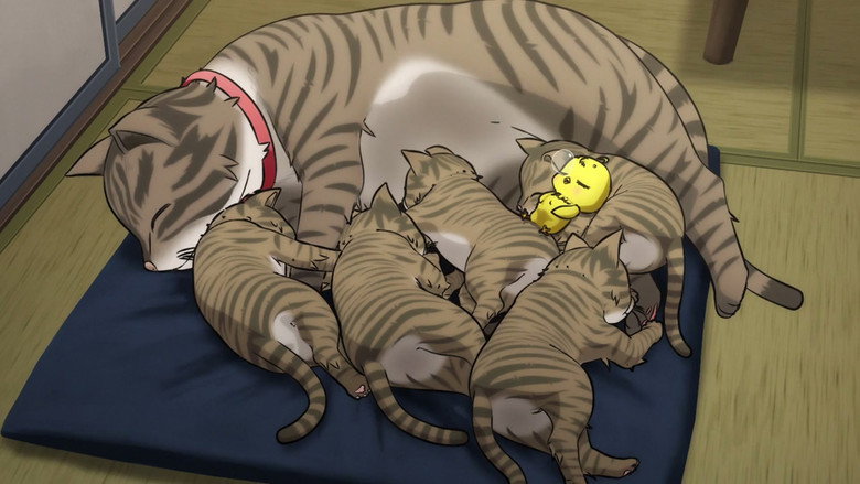 Still from Rooster Fighter - Temporada 1 Episodio 4