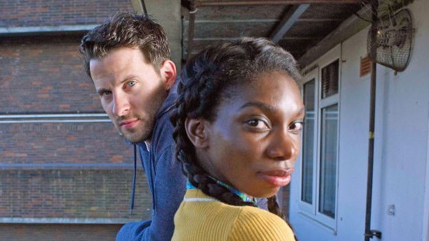 Still image for Chewing Gum season 1 episode 1: Sex & Violence