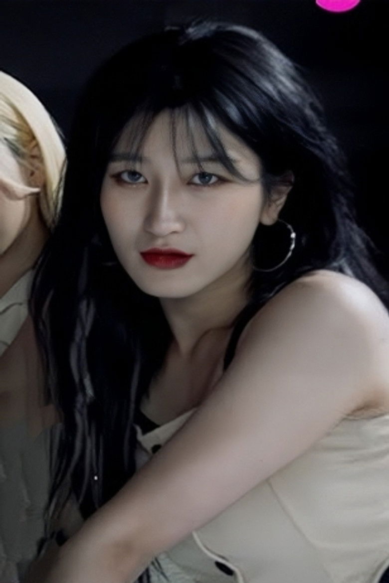 Kim Han-byeol portrait image