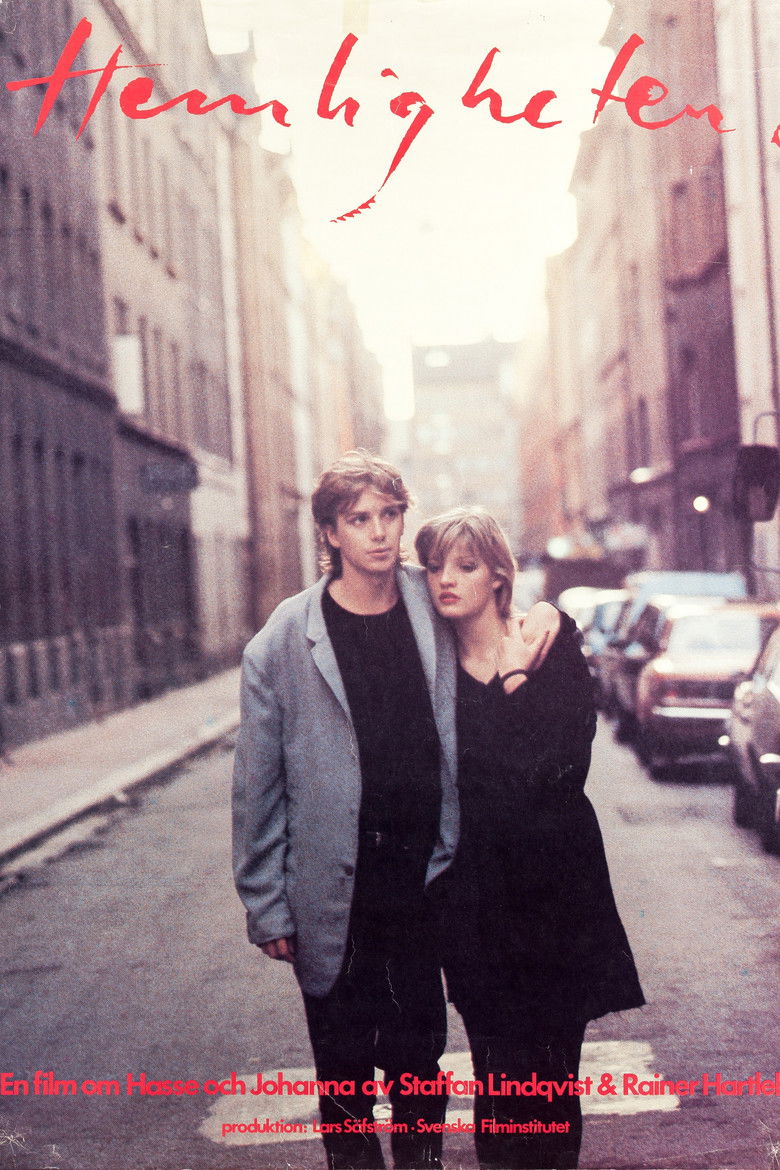 Imatge de Hemligheten