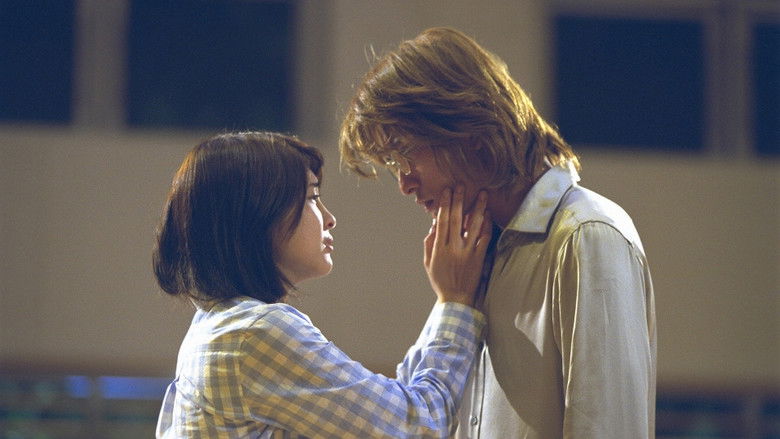 Still image for My Husband season 1 episode 11: Divorce Still image for My Husband season 1 episode 11: Divorce