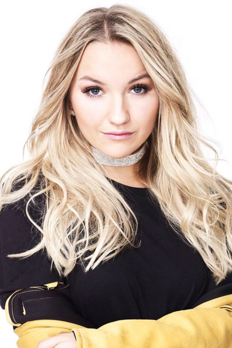 Olivia Eliasson portrait