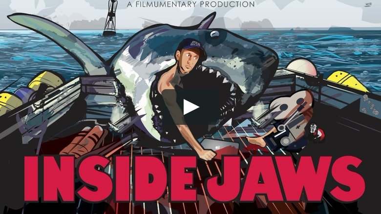 Inside Jaws: A Filmumentary movie poster