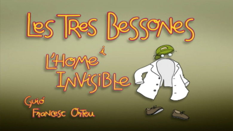 Still image for The Triplets season 1 episode 103: Episode 103 Still image for The Triplets season 1 episode 103: Episode 103