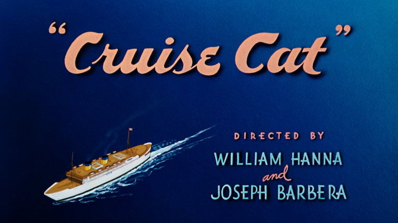 Cruise Cat