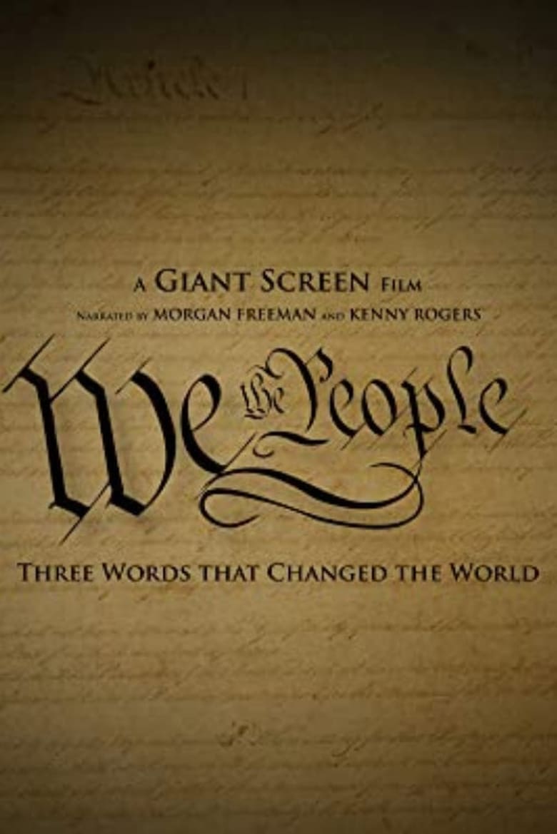 We the People (2014)