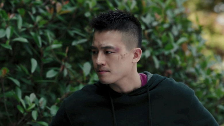 Still image for The Penalty Zone season 1 episode 7: Episode 7 Still image for The Penalty Zone season 1 episode 7: Episode 7