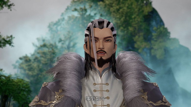 Still image for Myriad Realms Supreme season 1 episode 34: Episode 34