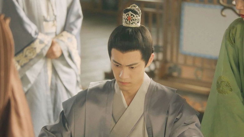 Still image for Sassy Beauty season 1 episode 17: Episode 17