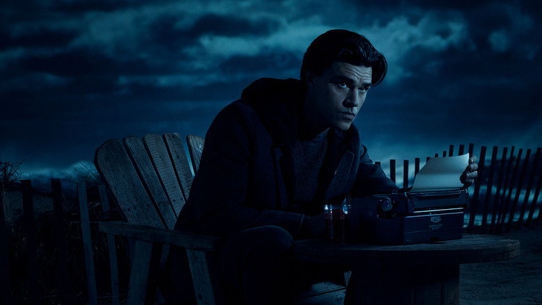 American Horror Story S10E08 — Inside episode still