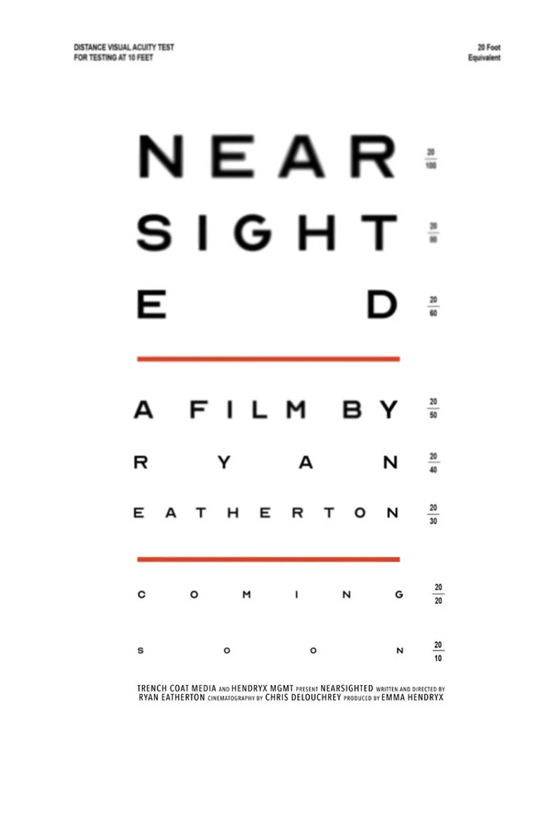 Imatge de Nearsighted