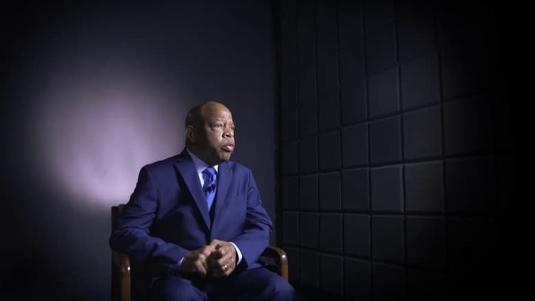 watch John Lewis: Good Trouble now