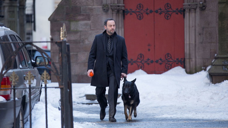 Still from Allegiance - Season 1 Episode 8