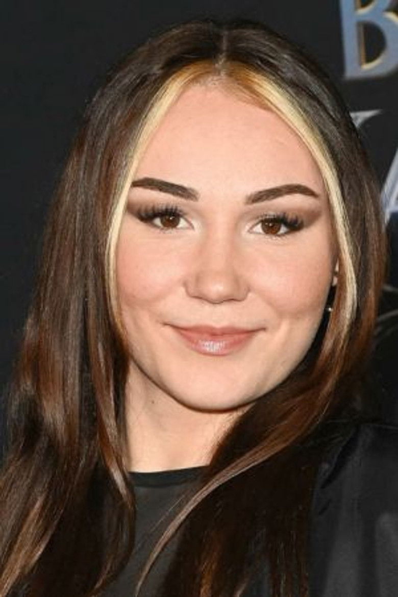 Tiana Da Rocha portrait image