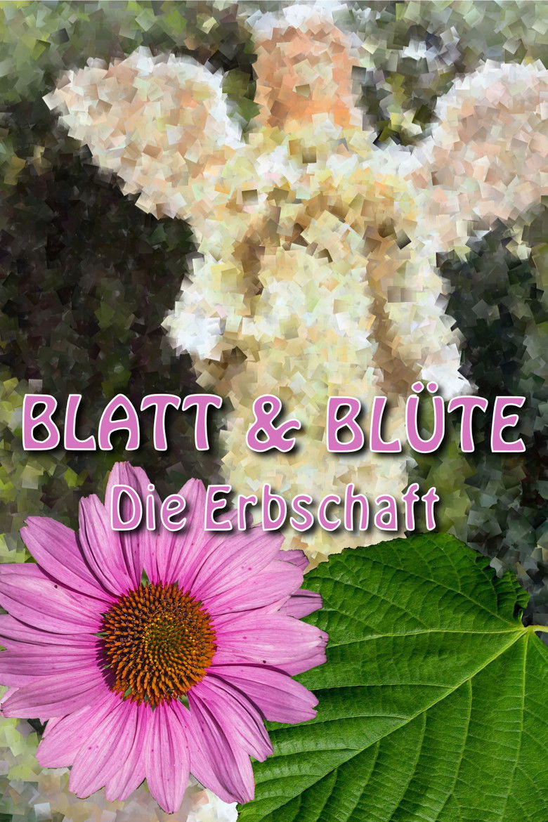 Imatge de Blatt und Blüte - Die Erbschaft