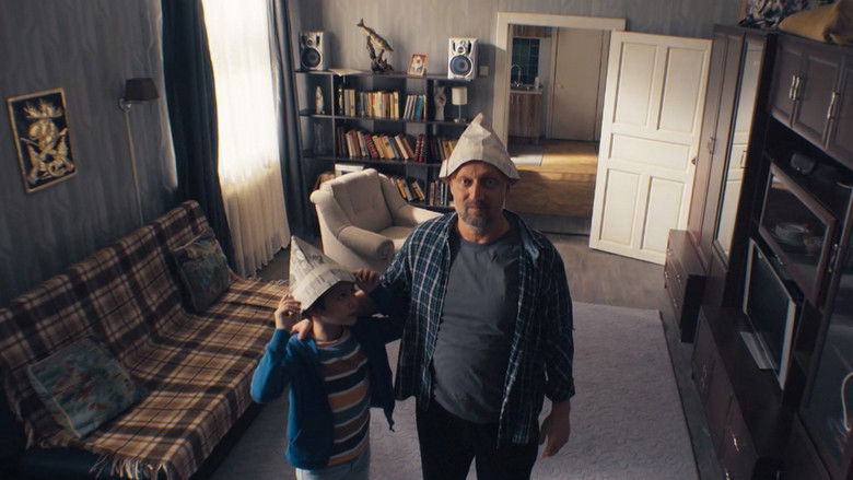 Still image for #Яжотец season 1 episode 11: Episode 11