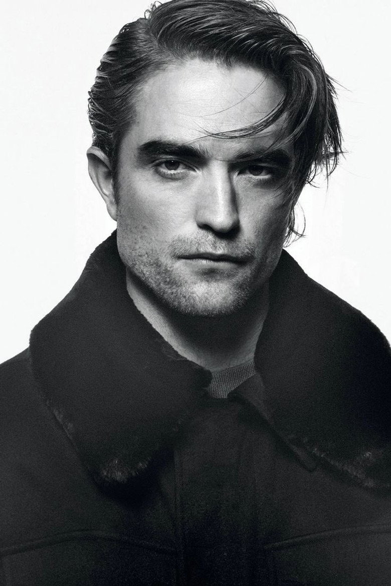 Robert Pattinson photo