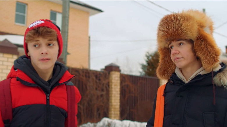 Still image for House of the Traffic Lights season 1 episode 5: Episode 5