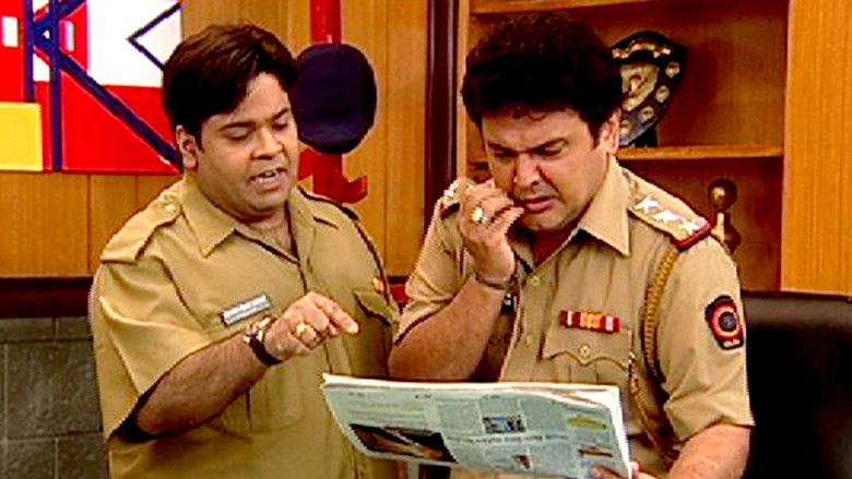 Still image for F.I.R. season 1 episode 170: Cheap Chandramukhi