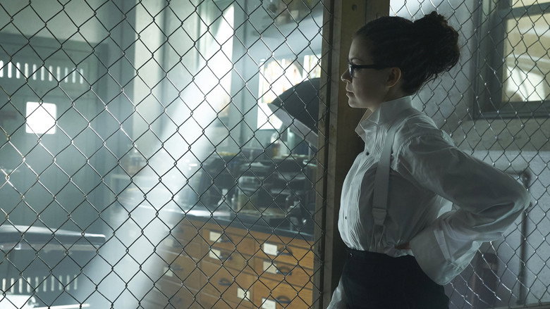 Still from Orphan Black - Season 5 Episode 6
