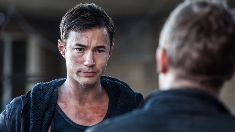 Still from Dominion - Season 2 Episode 8