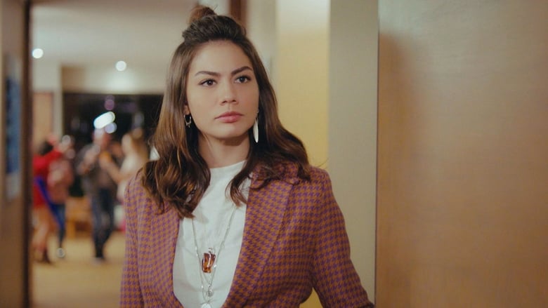 Erkenci Ku? Season 1 Episode 26