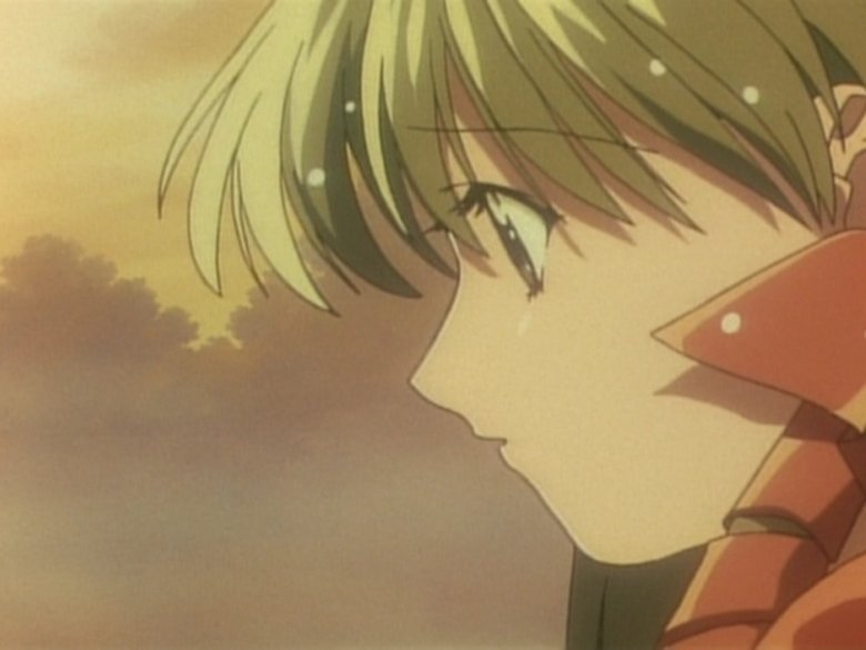 Still image for Seraphim Call season 1 episode 11: TACHIBANA Urara - The Inner Me Still image for Seraphim Call season 1 episode 11: TACHIBANA Urara - The Inner Me