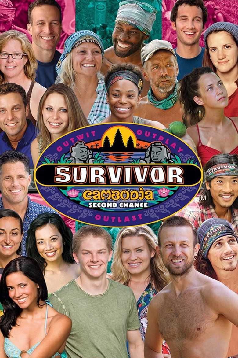 Survivor - Saison 31 streaming