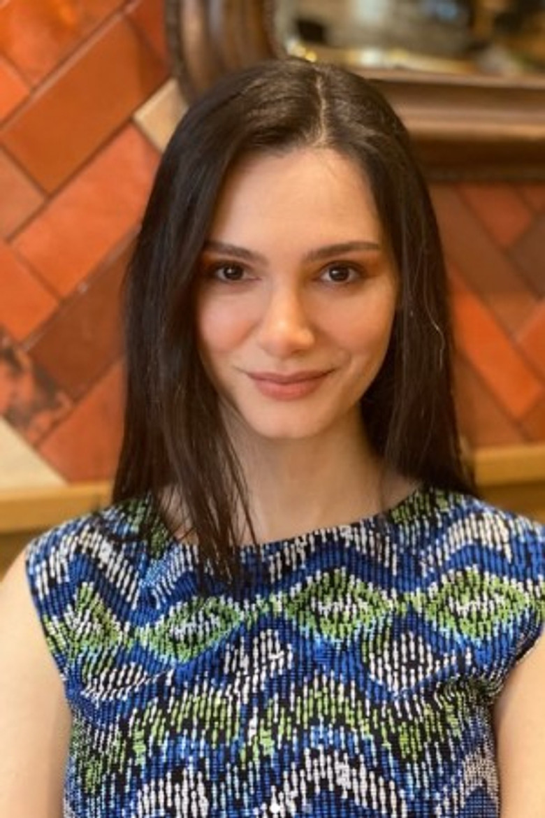Gonca Sarıyıldız photo