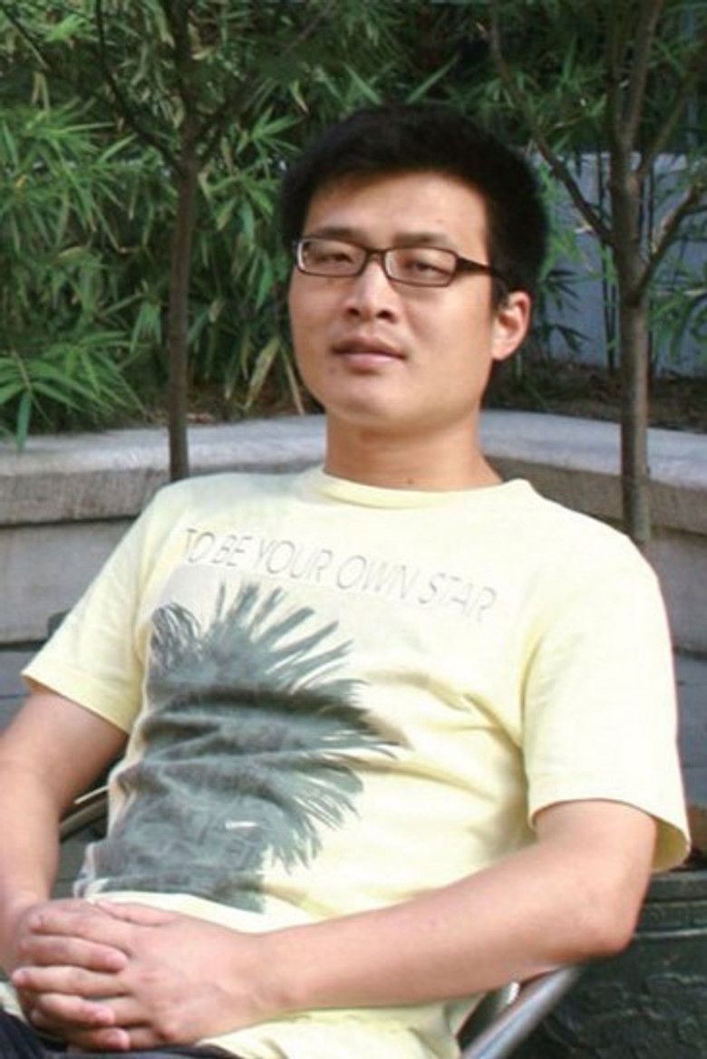 Fei Hai portrait image