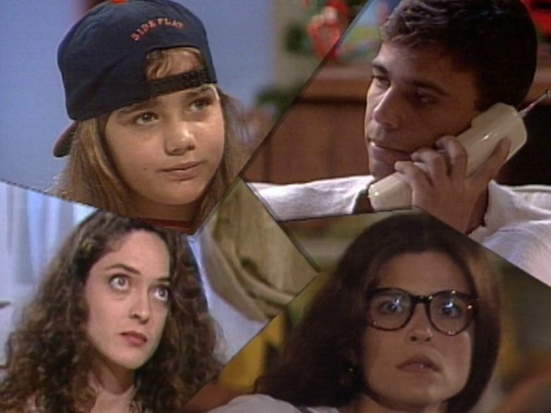 Still image for Quatro por Quatro season 1 episode 53: Chapter 53 Still image for Quatro por Quatro season 1 episode 53: Chapter 53